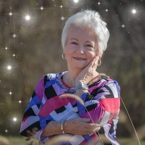 Meet your Posher, Sheryl